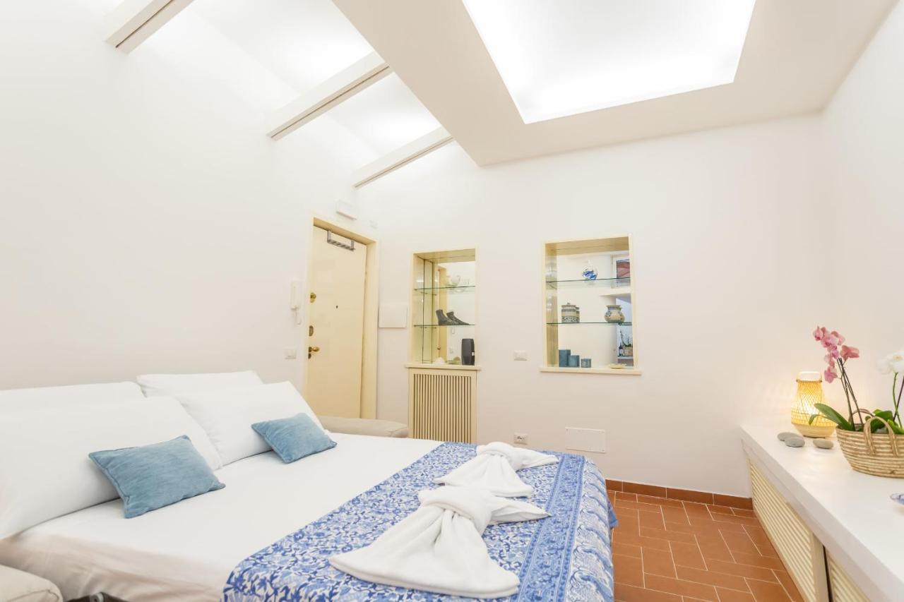 Trastevere Casa Orchidea Rome Exterior photo