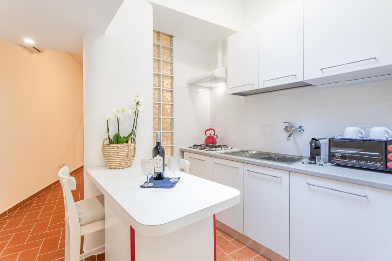 Trastevere Casa Orchidea Rome Exterior photo